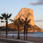 penyal d'ifach