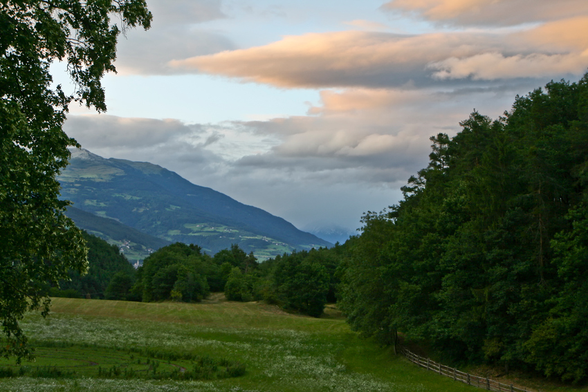 Penzlhof 2 - Kaltfront im Anmarsch