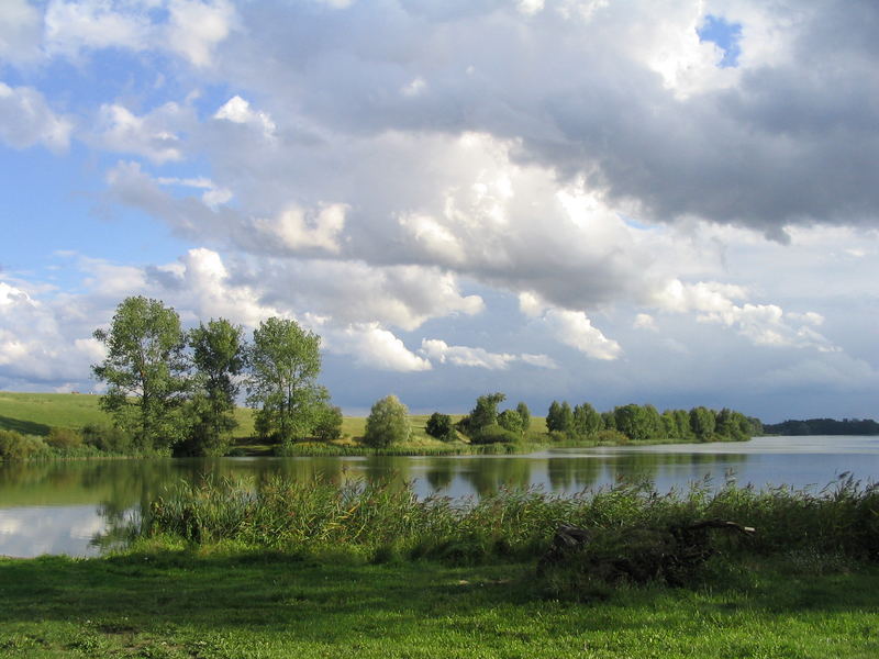 Penzliner See