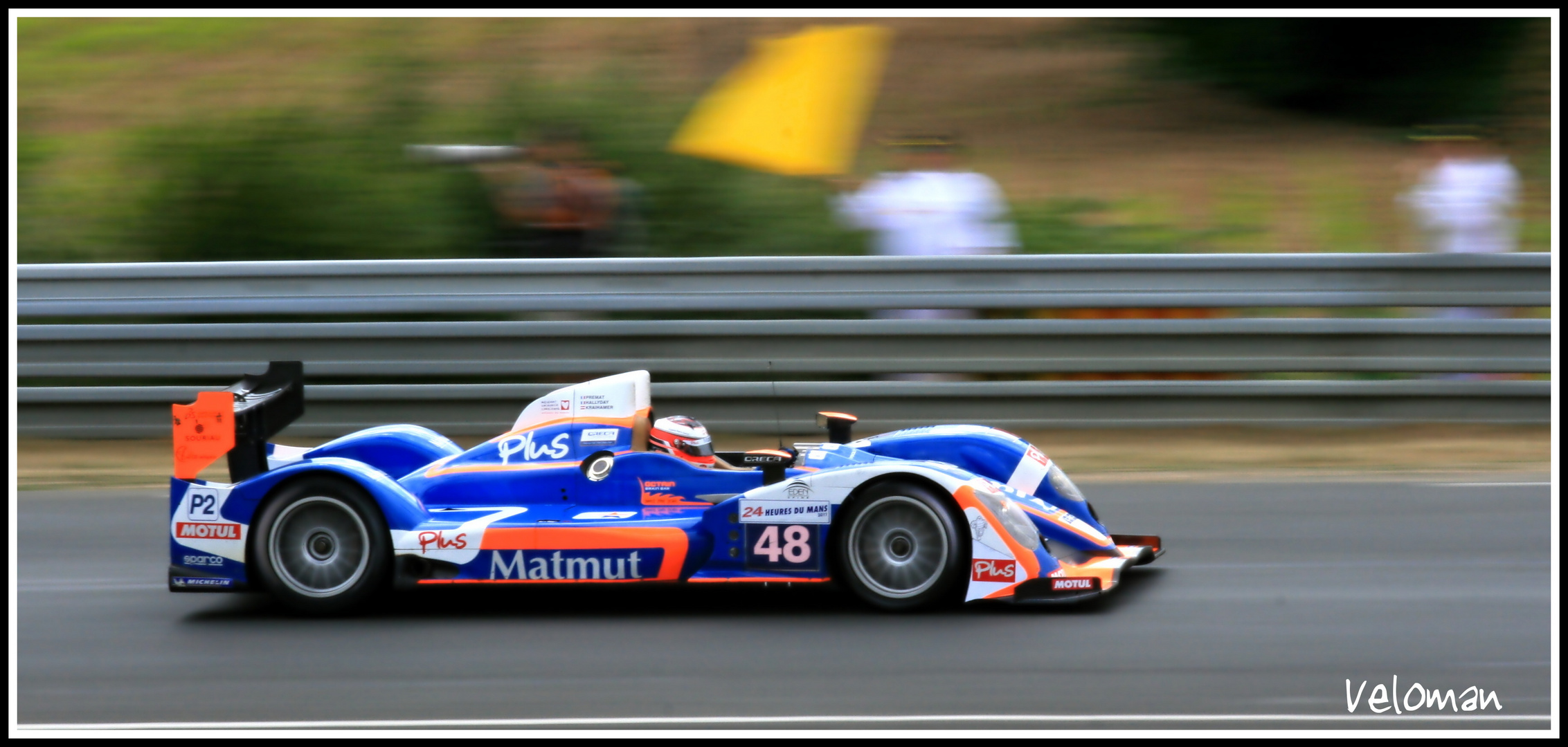 peogeot 908 oreca