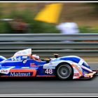 peogeot 908 oreca