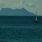 Peñon de Gibraltar