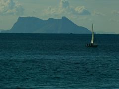 Peñon de Gibraltar