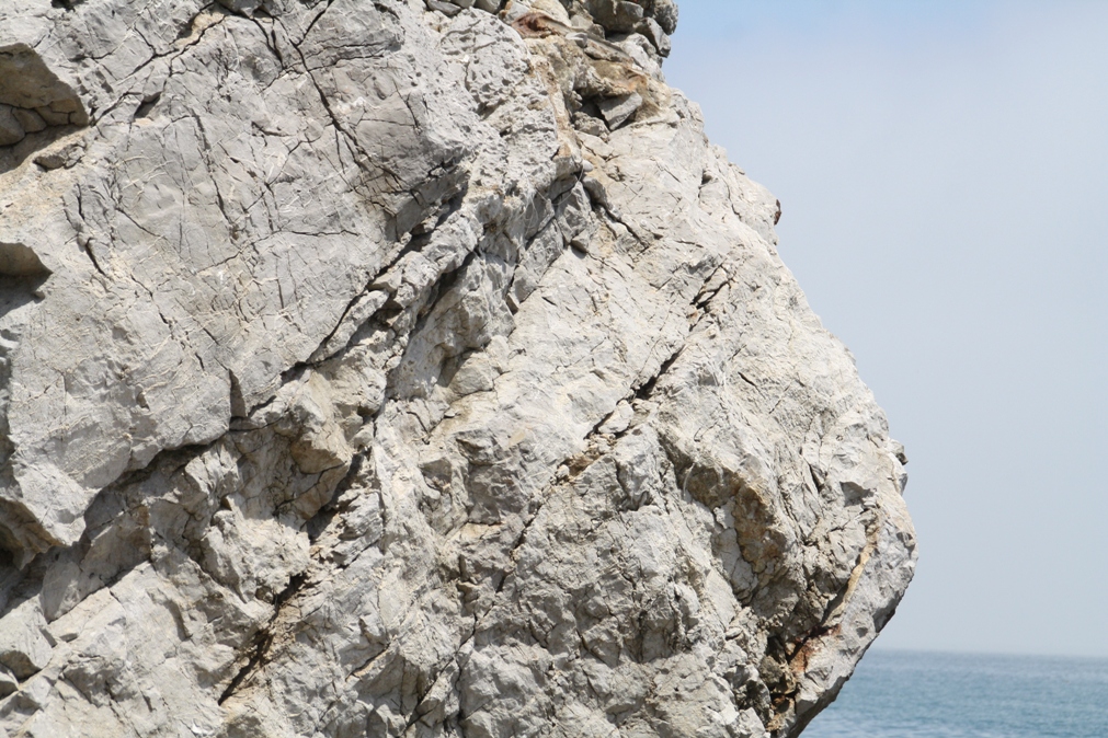 Peñón de Gibraltar - - -