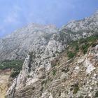 Peñón de Gibraltar ...