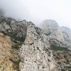 Peñón de Gibraltar -- --