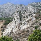 Peñón de Gibraltar ....