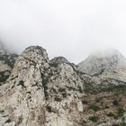 Peñón de Gibraltar - - . -