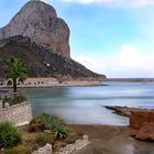 Peñón de Ifach