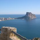 Peñon d'Ifach