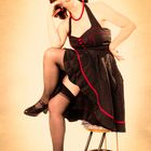 people (21) - heike - pin-up