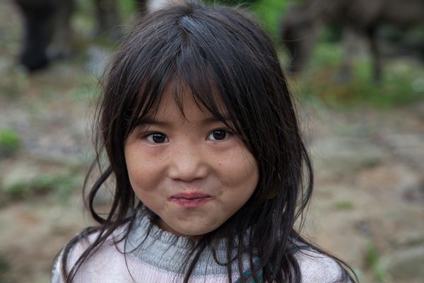 People all over the world (11)