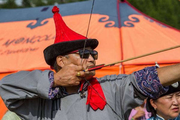 People all over the world (2)