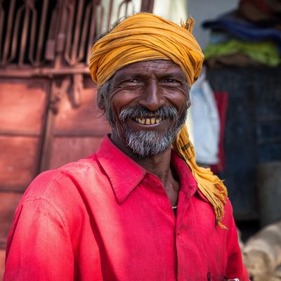 People all over the world (4)