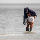 People and the Sea