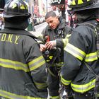 PEOPLE AT WORK(FDNY)