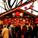 People..... auf dem Weihnachtsmarkt