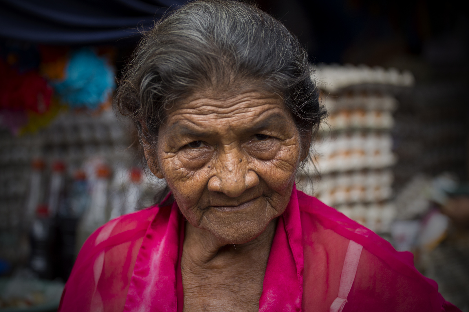 People from Nicaragua