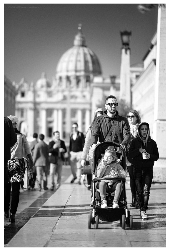 People in Rome [ II ]