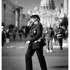 People in Rome [ III ]