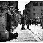 People in Rome [ IV ]