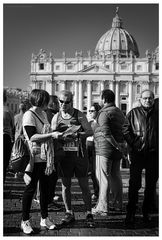 People in Rome [ L ]