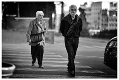 People in Rome [ LVI ]