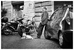 People in Rome [ VIII ]