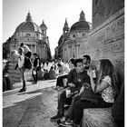 People in Rome [ XLI ]