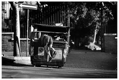 People in Rome [ XLIII ]