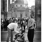 People in Rome [ XVIII ]