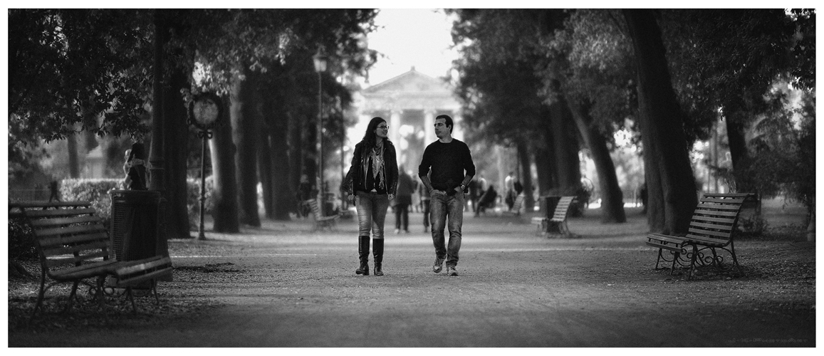 People in Rome [ XXI ]