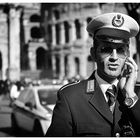 People in Rome [ XXVII ]