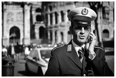 People in Rome [ XXVII ]