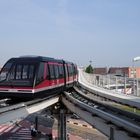 People Mover Venedig 2017