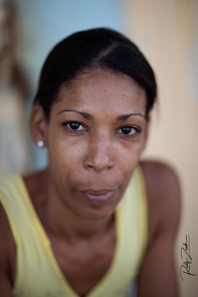 people of cuba no.1