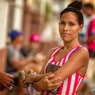 people of Cuba No.12