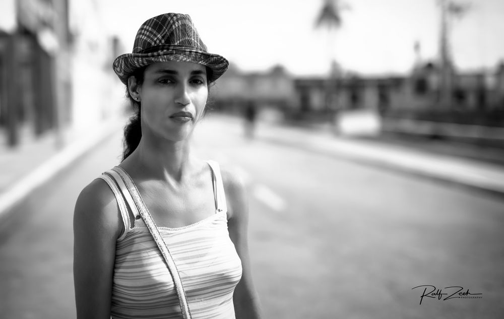 people of Cuba No.28