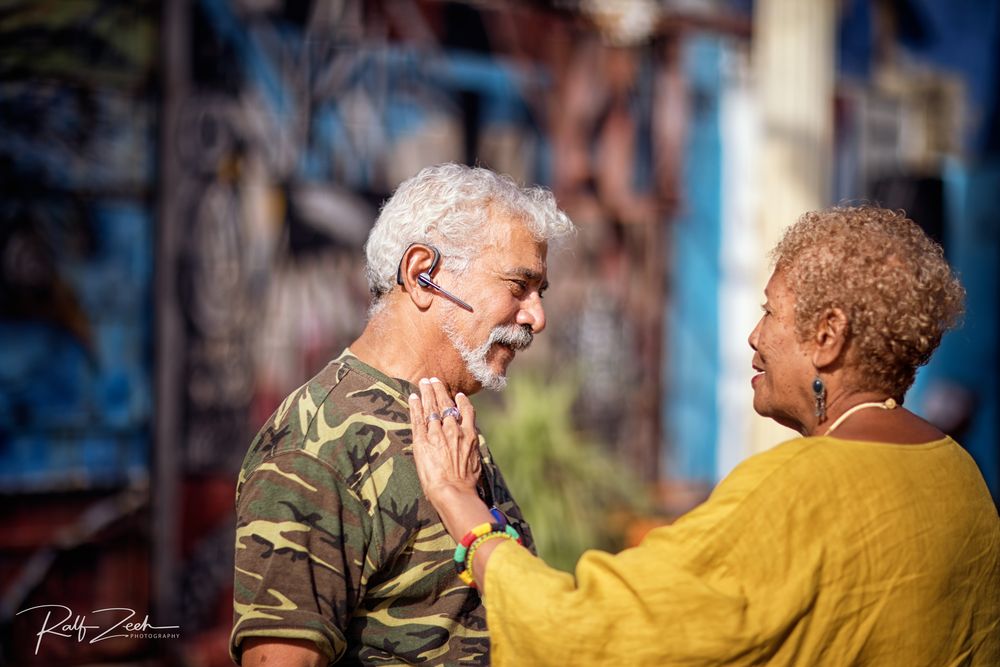 people of Cuba No.40