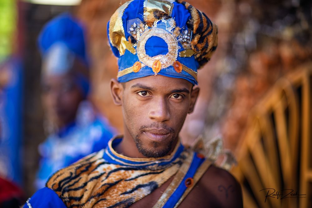 People of Cuba No.41 Foto & Bild north america, central america