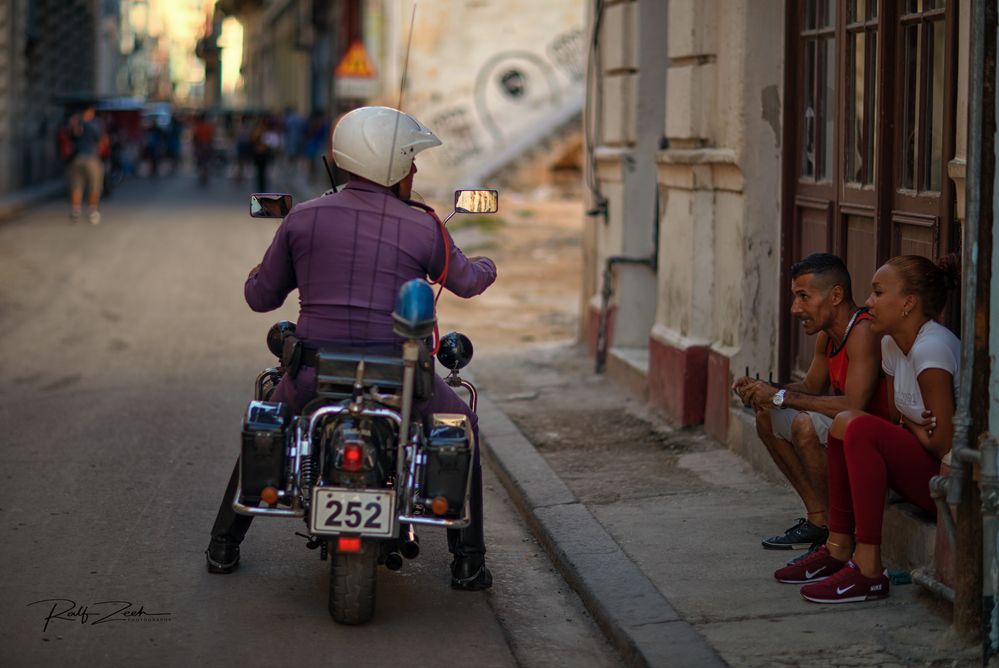 people of Cuba No.44