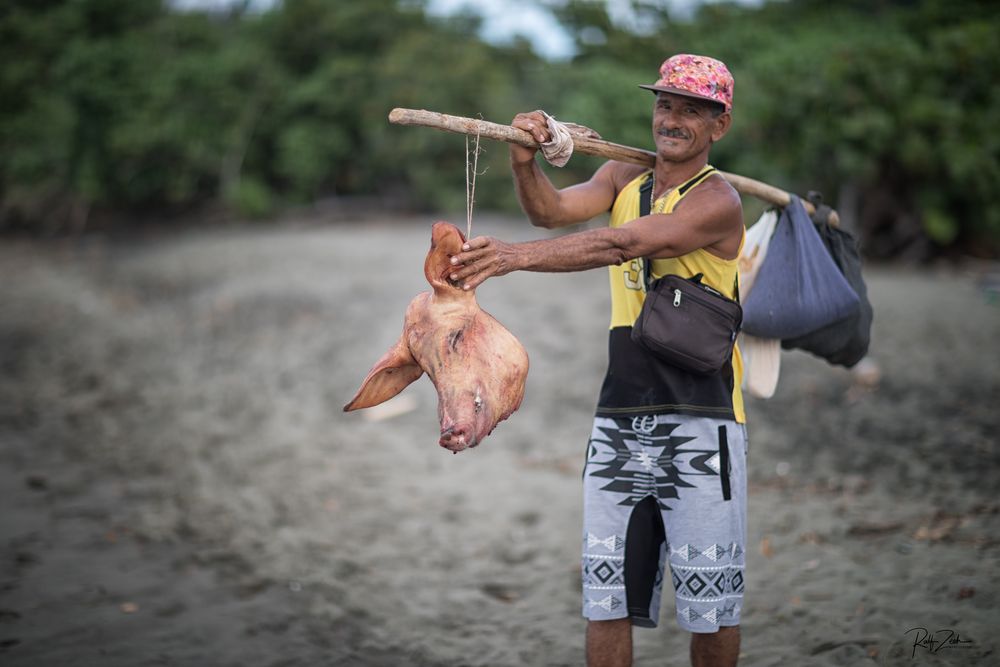 people of Cuba No.5