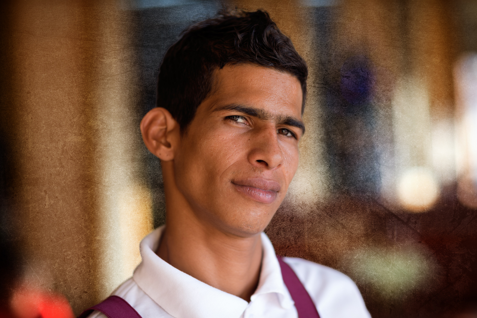 people of Cuba No.50