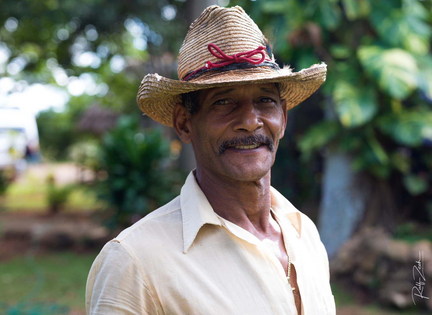 people of Cuba no.6