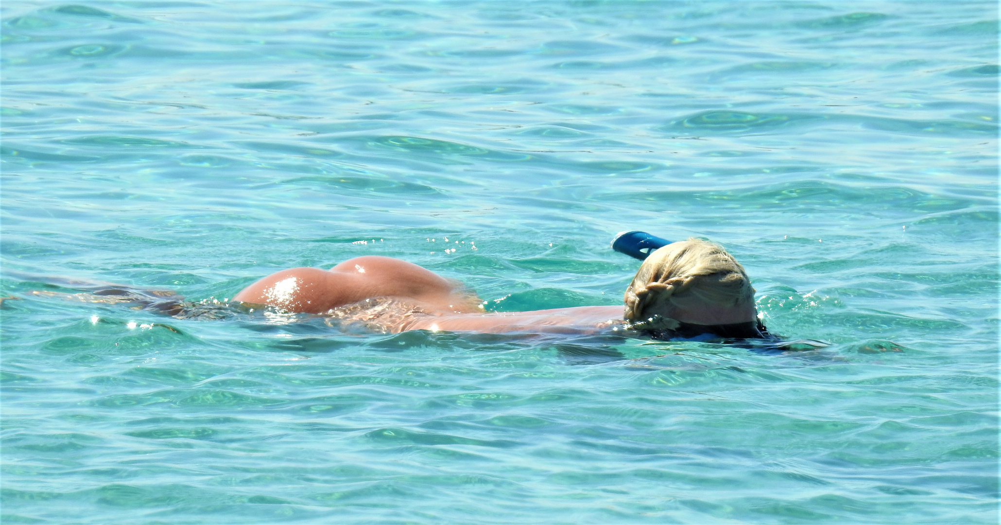 People of Formentera