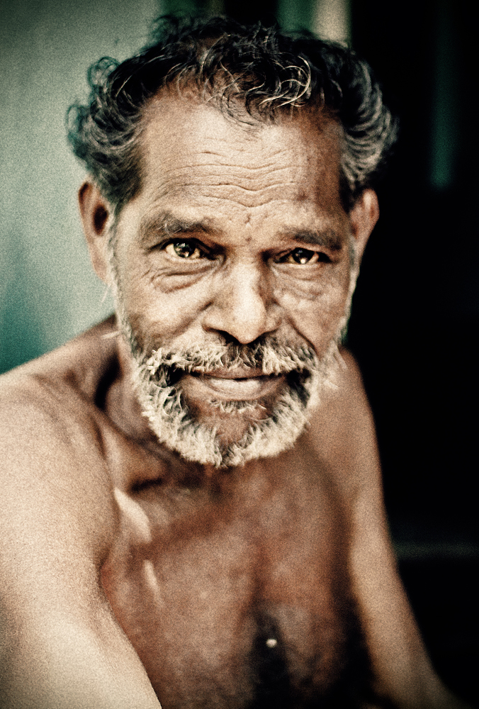 People of India von Hartmann Sven 