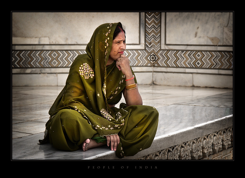 People of India 2