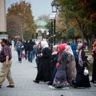 People of Istanbul V