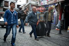 People of Istanbul VI