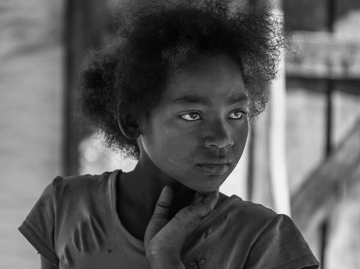 People of Madagascar / Sakaraha